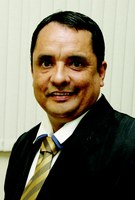 Paulo Roberto da Silva